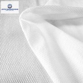 Small Dot Spunlace Nonwoven Fabric 