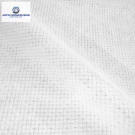 EF Jacquard Cross Lapped Spunlace Nonwoven Fabric 