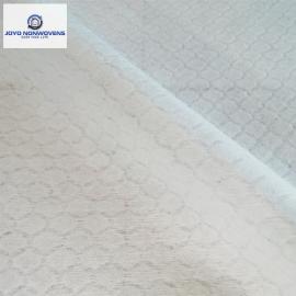 Rhombus Spunlace Nonwoven Fabric 