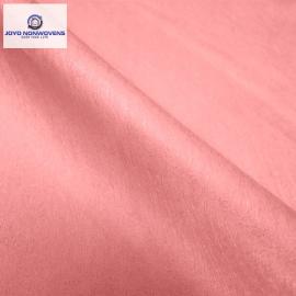 Polyester And Nylon Cloth Microfiber Spunlace Nonwoven Fabric 