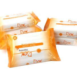 Beauty care wet wipes 