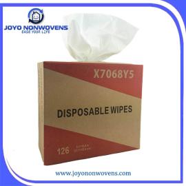 Kimberly Wypall Disposable Wipes Alternatives for Commercial Use